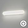 Fischer&Honsel Stretto 30553 Fali lámpa 1x10W/LED 2700K 1500 lm IP20