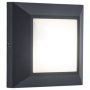 Lutec HELENA 6402101118 Fali lámpa 1x4.5w/led 4000K 200lm ip54