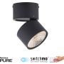 Paul Neuhaus PURE-NOLA 6451-18 Spotlámpa 1x17W/LED 3000k 1900lm ip20