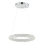 Prezent ALMEDA 64391 Függőlámpa 1x24W/LED 1920lm IP20