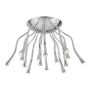 Prezent LAMBIO 64023 Plafonlámpa 15x1W/LED IP20