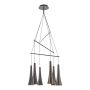 Prezent MADERA 64412 Függőlámpa 1x30W/LED 1300lm IP20