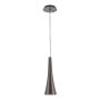 Prezent MADERA 64413 Függőlámpa 1x5W/LED 220lm IP20