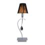 Prezent OXFORD I. 64326 Asztali lámpa 1x40W/E14 IP20