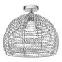 Prezent SCELETON II. 64419 Plafonlámpa 1x60W/E27 IP20