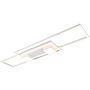 Trio ALBANY 647710431 Plafonlámpa 1x37w/led 2700-6500k 4300lm ip20