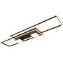 Trio ALBANY 647710432 Plafonlámpa 1x37w/led 2700-6500k 4300lm ip20