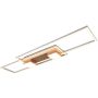 Trio ALBANY 647710465 Plafonlámpa 1x37w/led 2700-6500k 4300lm ip20