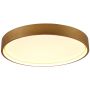 Trio DOHA 641310208 Süllyesztett mennyezeti lámpa 2x29w/led 2300+3000+4000K 3260lm ip20