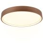 Trio DOHA 641310265 Süllyesztett mennyezeti lámpa 2x29w/led 2300+3000+4000K 3260lm ip20