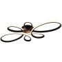Trio FLY 645619132 Plafonlámpa 1x32w/led 3000k 3900lm ip20