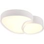 Trio RISE 647510231 Plafonlámpa 1x21w/led 2700-6500k 2400lm ip20