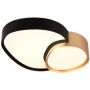 Trio RISE 647510280 Plafonlámpa 1x21w/led 2700-6500k 2400lm ip20