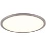 Trio YUMA 641710287 Süllyesztett mennyezeti lámpa 1x20w/led 3000-6500k 2250lm ip20