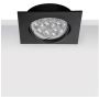 Zambelis RECESSED SPOT S014 Beépíthető spotlámpa 1x50W/GU10 IP20