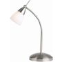 Endon RANGE 652-TLSC Asztali lámpa 1x33W/G9 IP20