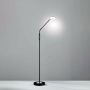 Fischer&Honsel Dent 40299 Állólámpa 1x6W/LED 2700K 760 lm IP20