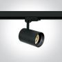 One Light Track Lights 65105NT/B/B Sínreflektor 1x10W/GU10 IP20