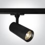 One Light Track Lights 65642BT/B/C Sínreflektor 1x20W/LED 4000K 1800lm IP20
