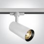 One Light Track Lights 65642BT/W/W Sínreflektor 1x20W/LED 3000K 1800lm IP20