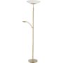 Paul Neuhaus ALFRED 655-60 Állólámpa 2x35W/LED 3000k 3900lm ip20