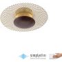 Paul Neuhaus NEVIS 6551-48 Plafonlámpa 1x21W/LED 3000k 2250lm ip20