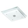 Prezent IKAROS DIAMOND 65115 Süllyesztett mennyezeti lámpa 3x60W/E27 IP20