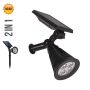 Prezent LION 65286 Fali lámpa 1x2W/LED 200lm IP44