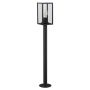 Prezent LOARA 65305 Állólámpa 1x60W/E27 IP54