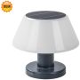 Prezent TAKER 65290 Asztali lámpa 4w/led 4000k 20-200lm ip54