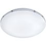 Trio APART 659411806 Plafonlámpa 1x18w/led 3000k 1600lm ip44