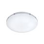 Trio APART 659412406 Plafonlámpa 1x24w/led 3000k 2100lm ip44
