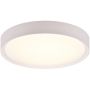 Trio CLARIMO 659011801 Plafonlámpa 1x18w/led 3000k 1850lm ip44
