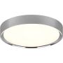 Trio CLARIMO 659011806 Süllyesztett mennyezeti lámpa 1x18w/led 3000k 1600lm ip44