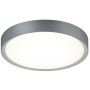 Trio CLARIMO 659011887 Plafonlámpa 1x18w/led 3000k 1600lm ip44