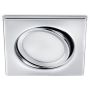 Trio RILA 650210106 Beépíthető spotlámpa 1x5w/led 3000k 370lm ip20