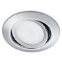 Trio RILA 650310106 Beépíthető spotlámpa 1x5w/led 3000k 370lm ip20