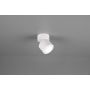 Trio TAURUS 652910131 Spotlámpa 2x/led 3000k 340lm+110lm ip20