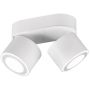 Trio TAURUS 652910231 Spotlámpa 4x/led 3000k 340lm+110lm ip20