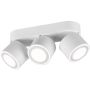 Trio TAURUS 652910331 Spotlámpa 6x/led 3000k 340lm+110lm ip20