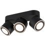 Trio TAURUS 652910332 Spotlámpa 6x/led 3000k 340lm+110lm ip20