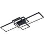 Trio THIAGO 652610342 Plafonlámpa 1x36w/led 3000-6000k 3000lm ip20