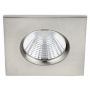 Trio ZAGROS 650610107 Beépíthető spotlámpa 1x5.5w/led 3000k 345lm ip65