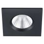 Trio ZAGROS 650610132 Beépíthető spotlámpa 1x5.5w/led 3000k 345lm ip65