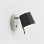 Astro Lighting MIURA 1444002 Fali lámpa 7,5W/LED 2700K 367LM IP20