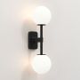 Astro Lighting TACOMA 1429005 Fali lámpa 2x3W/G9 IP44