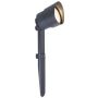 Lutec EXPLORER 6609201118 Állólámpa 1x5.9w/led 3000K 380lm ip54