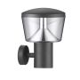 Prezent DUBLIN 66004 Fali lámpa 1x11W/LED 900lm IP44