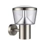 Prezent DUBLIN 66007 Fali lámpa 1x11W/LED IP44