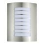 Prezent MEMPHIS III. 66000 Fali lámpa 1x40W/E27 IP44